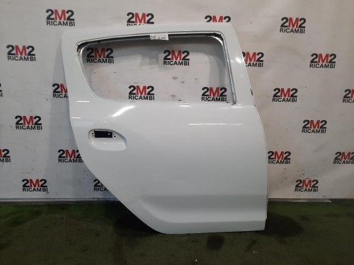 Porta POST DX PORTA PORTELLO SPORTELLO Dacia Sandero II 2016
