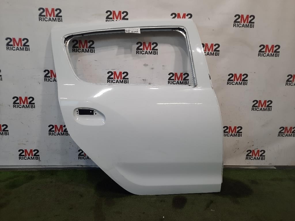 Porta POST DX PORTA PORTELLO SPORTELLO Dacia Sandero II 2016