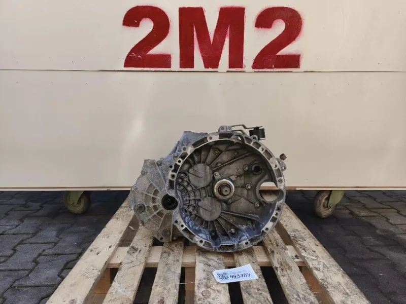 Cambio R17626101 5 MARCE MANUALE Mercedes Classe B W246 2012