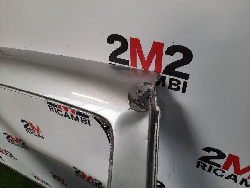 Porta POST DX 821002434R Dacia Sandero Stepway II 2016