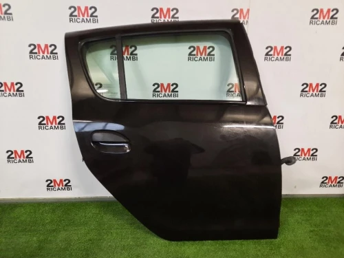 Porta POST DX 821002434R Dacia Sandero Stepway II 2016