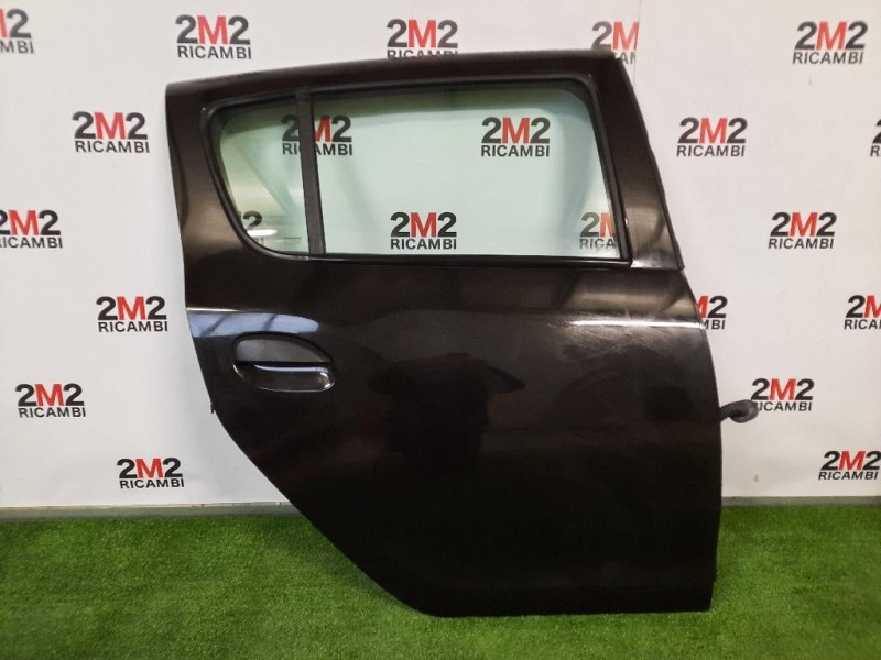 Porta POST DX 821002434R Dacia Sandero Stepway II 2016