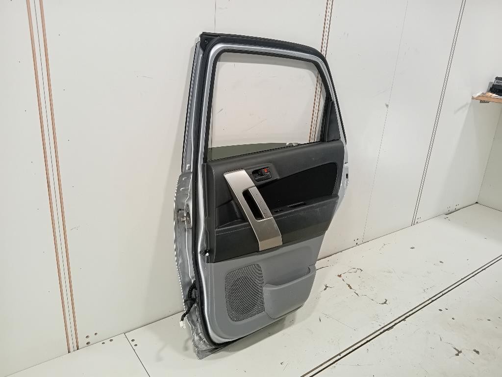 Paraurti ANT 5G0807221BJGRU Volkswagen GOLF VII 2013
