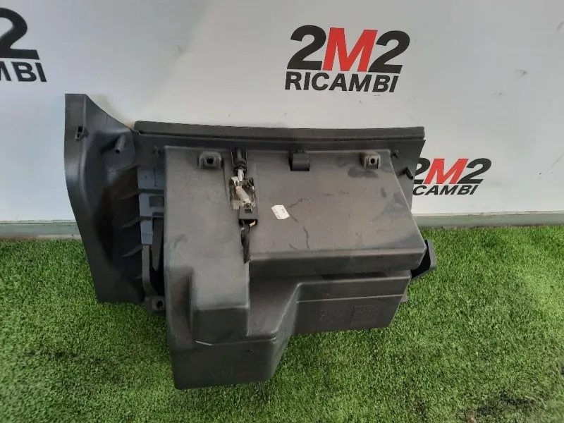 BOX Portaoggetti 13205263 Opel Corsa D 2007