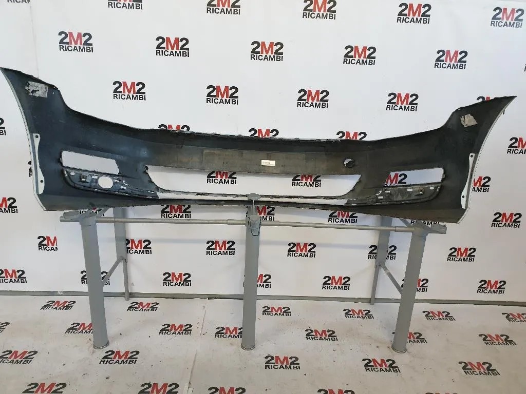 Paraurti ANT 5G0807221BJGRU Volkswagen GOLF VII 2013