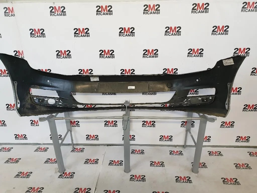 Paraurti ANT 5G0807217BSGRU Volkswagen GOLF VII 2013