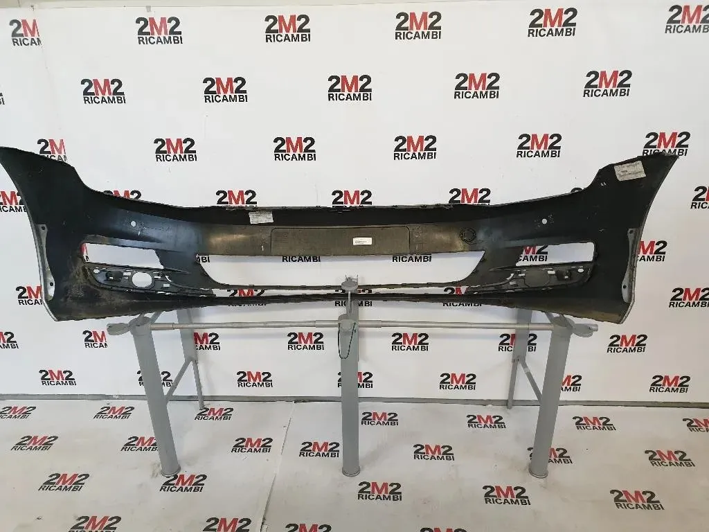 Paraurti ANT 5G0807217BSGRU Volkswagen GOLF VII 2013