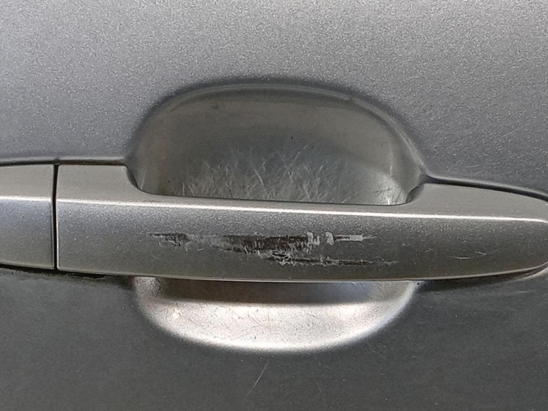 Porta POST DX 67003B4020 Daihatsu Terios II 2006