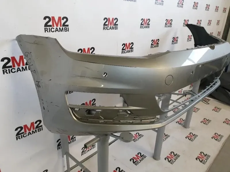 Paraurti ANT 5G0807217BSGRU Volkswagen GOLF VII 2013