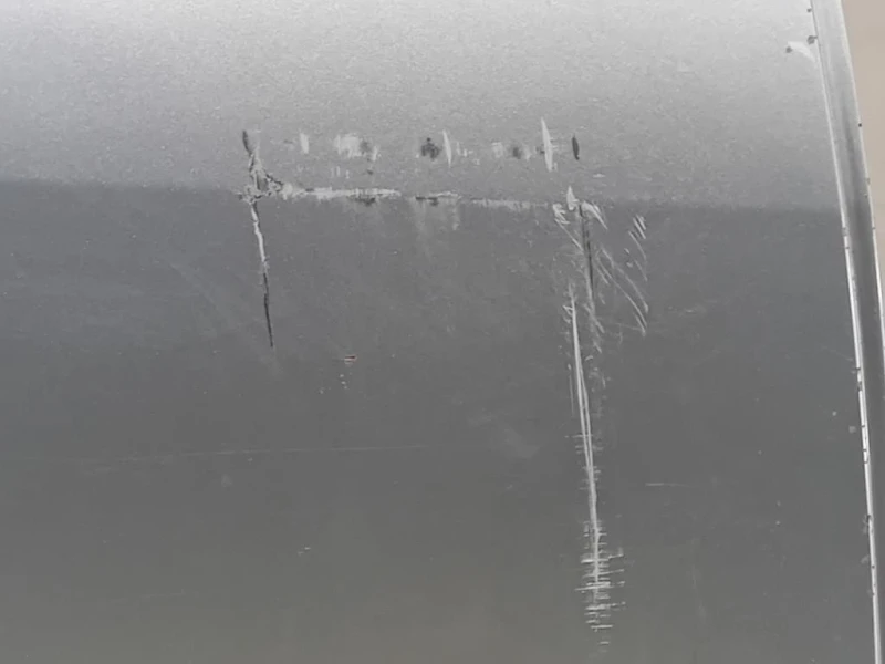 Porta POST DX 67003B4020 Daihatsu Terios II 2006