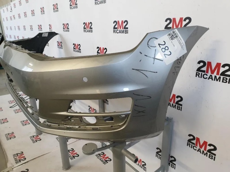 Paraurti ANT 5G0807217BSGRU Volkswagen GOLF VII 2013