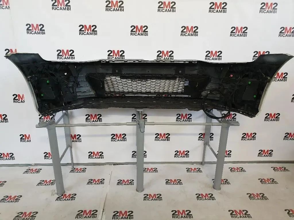 Paraurti ANT 5G0807217NLGRU Volkswagen GOLF VII 2017