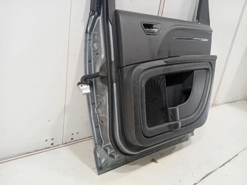 Porta POST DX PORTA POST DX Dodge Journey 2009