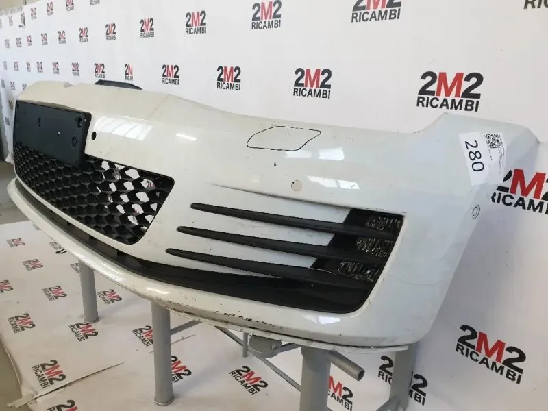 Paraurti ANT 5G0807217NLGRU Volkswagen GOLF VII 2017