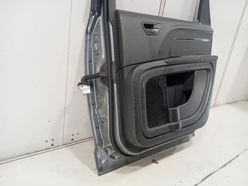 Porta POST DX PORTA POST DX Dodge Journey 2009