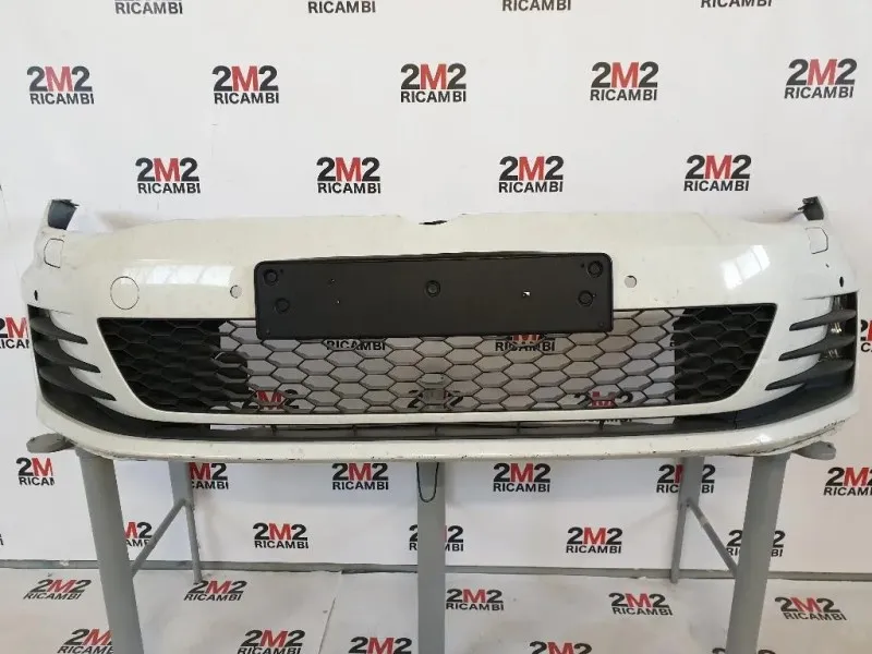 Paraurti ANT 5G0807217NLGRU Volkswagen GOLF VII 2017