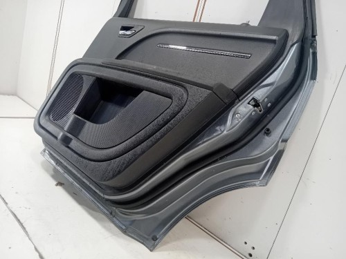 Paraurti ANT NUDO 5G0807217MAGRU Volkswagen GOLF VII 2017