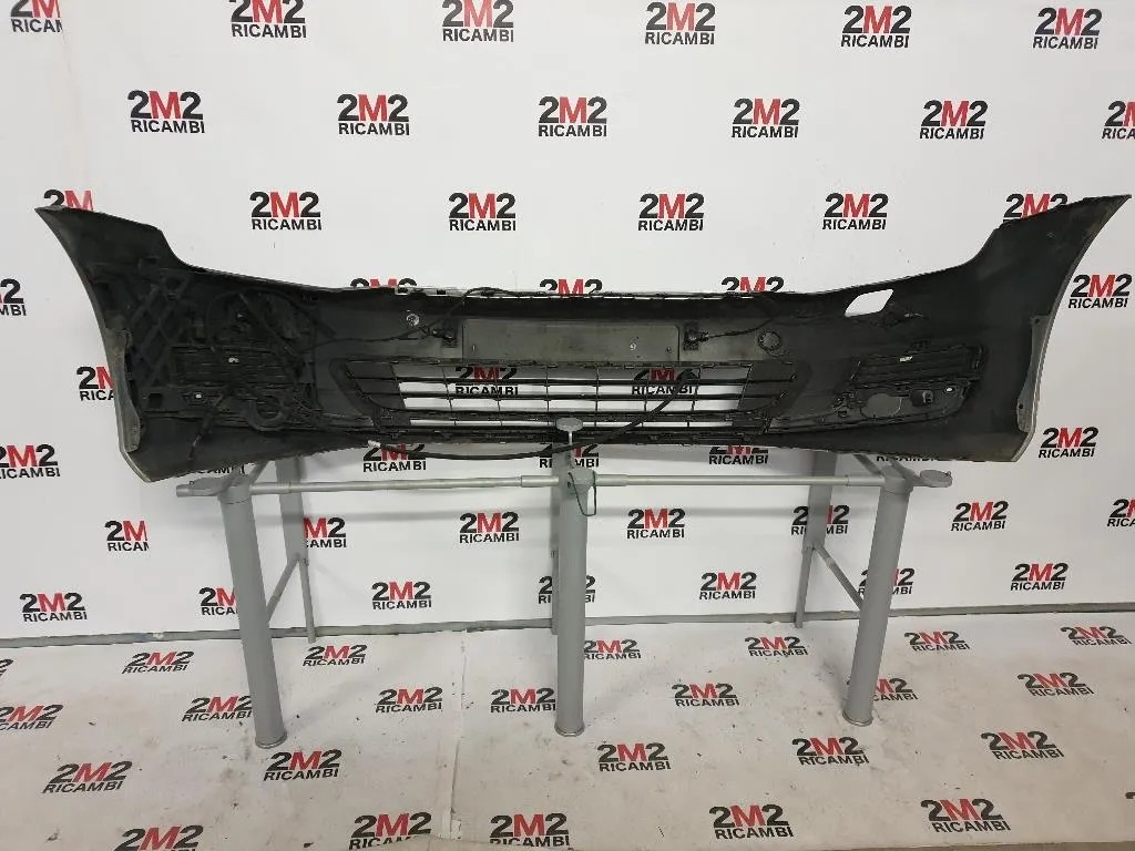 Paraurti ANT NUDO 5G0807217MAGRU Volkswagen GOLF VII 2017