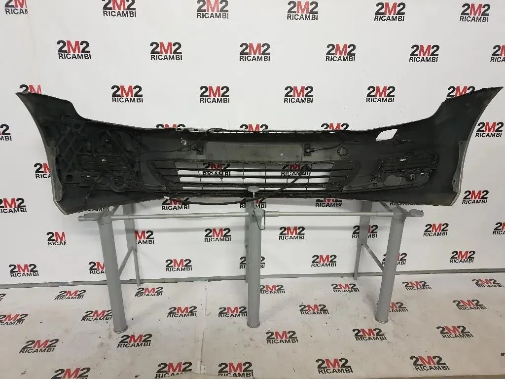 Paraurti ANT NUDO 5G0807217MAGRU Volkswagen GOLF VII 2017