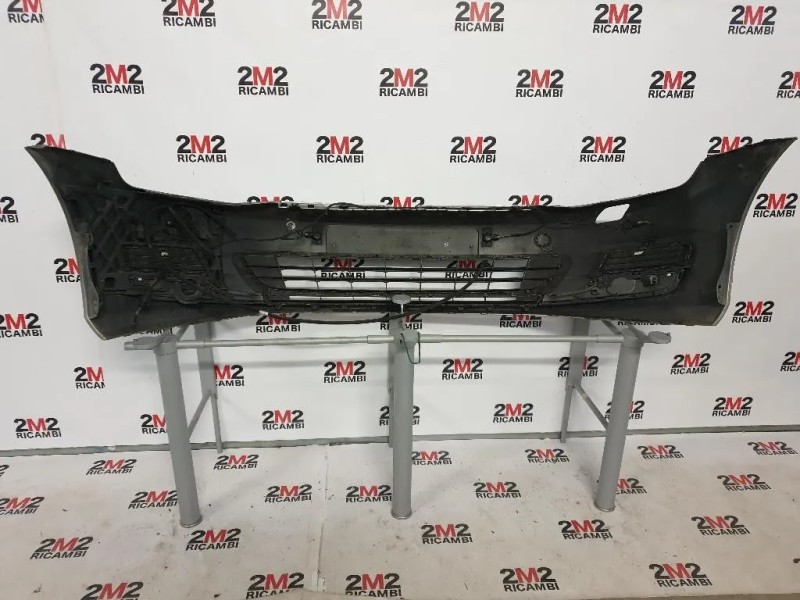 Paraurti ANT NUDO 5G0807217MAGRU Volkswagen GOLF VII 2017