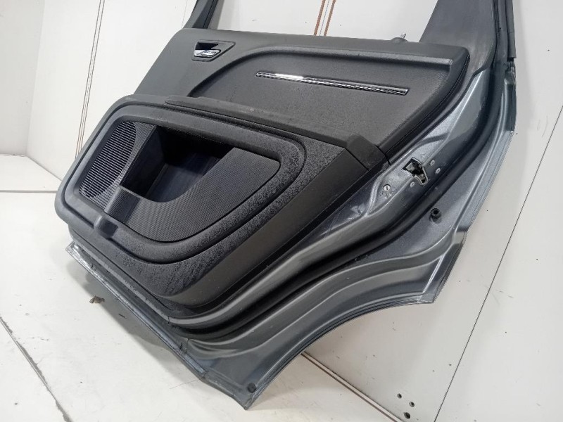 Porta POST DX PORTA POST DX Dodge Journey 2009