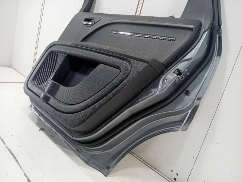 Porta POST DX PORTA POST DX Dodge Journey 2009