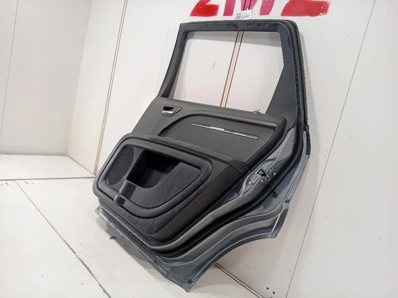 Porta POST DX PORTA POST DX Dodge Journey 2009