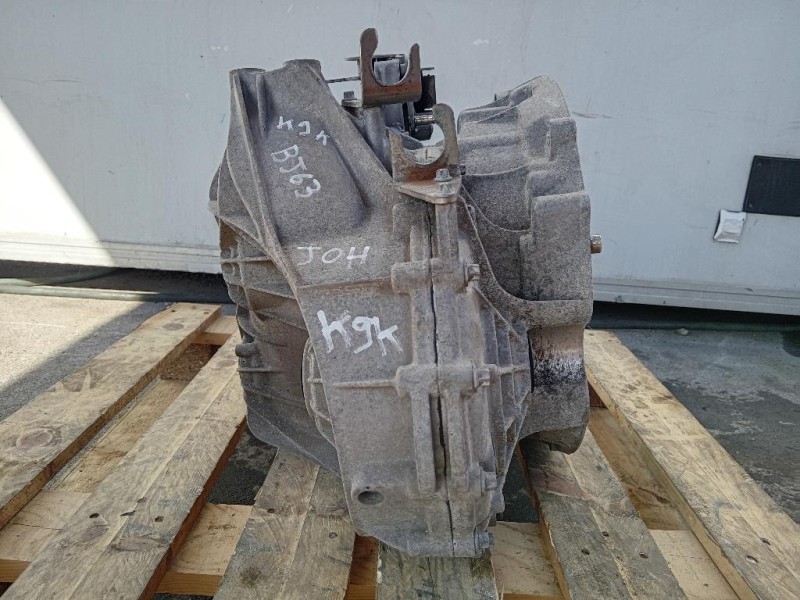 Cambio A1762610101 6 MARCE MANUALE Mercedes Classe B W246 2012