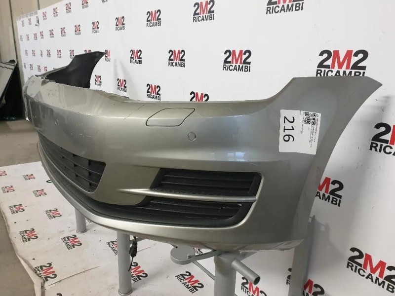 Paraurti ANT NUDO 5G0807217MAGRU Volkswagen GOLF VII 2017