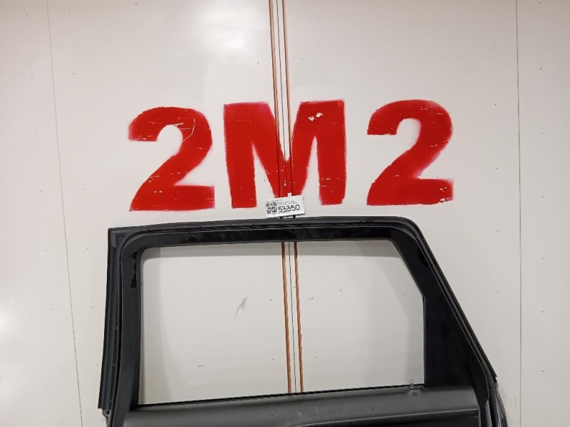 Porta POST DX PORTA POST DX Dodge Journey 2009