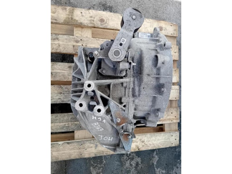 Cambio A1762610101 6 MARCE MANUALE Mercedes Classe B W246 2012