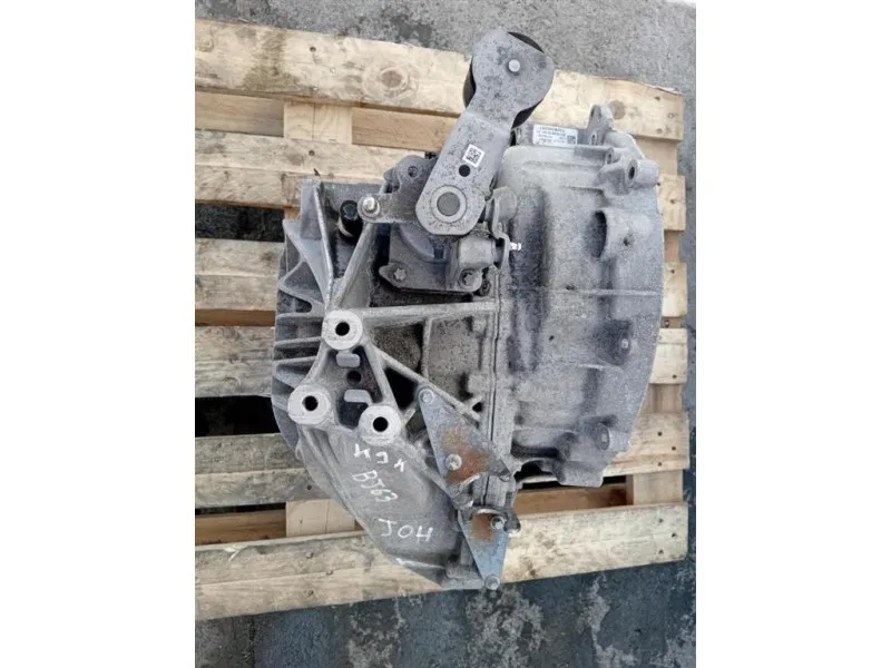 Cambio A1762610101 6 MARCE MANUALE Mercedes Classe B W246 2012