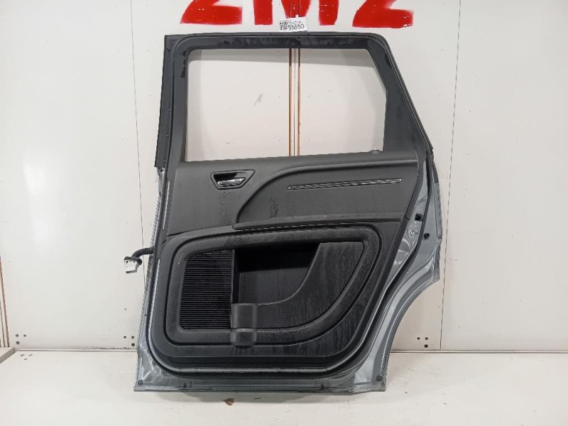 Porta POST DX PORTA POST DX Dodge Journey 2009