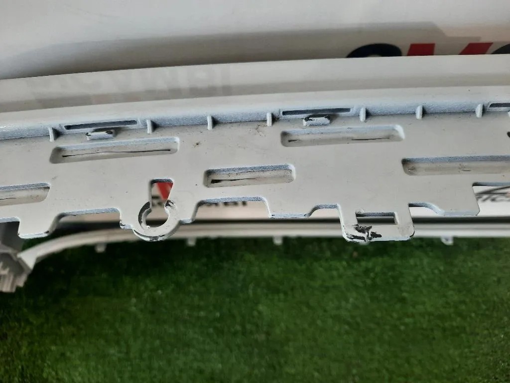 Paraurti ANT 5H0807221 Volkswagen GOLF VIII 2019