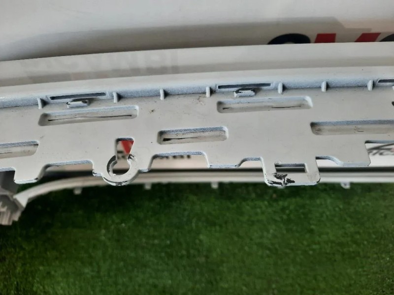 Paraurti ANT 5H0807221 Volkswagen GOLF VIII 2019