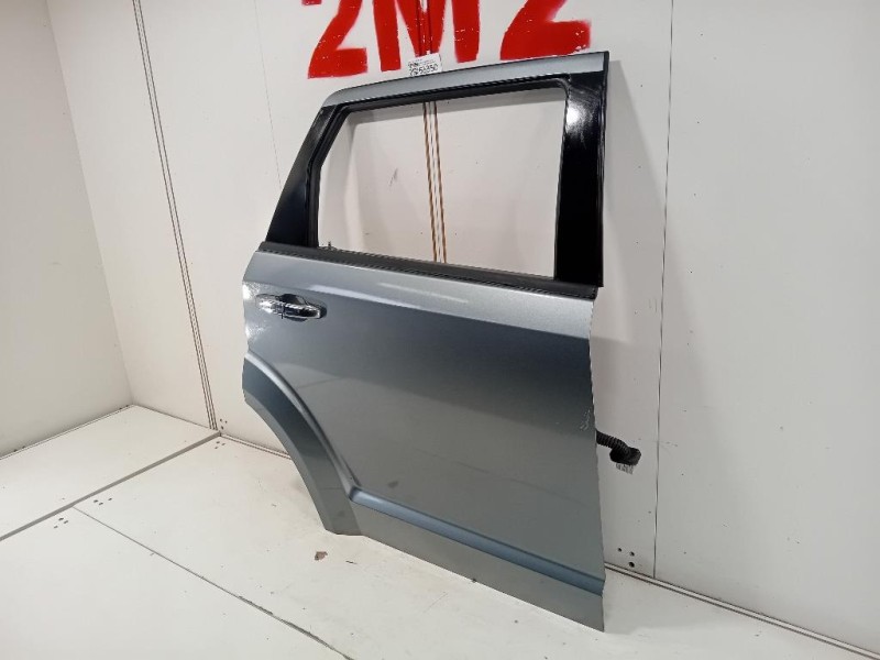 Porta POST DX PORTA POST DX Dodge Journey 2009