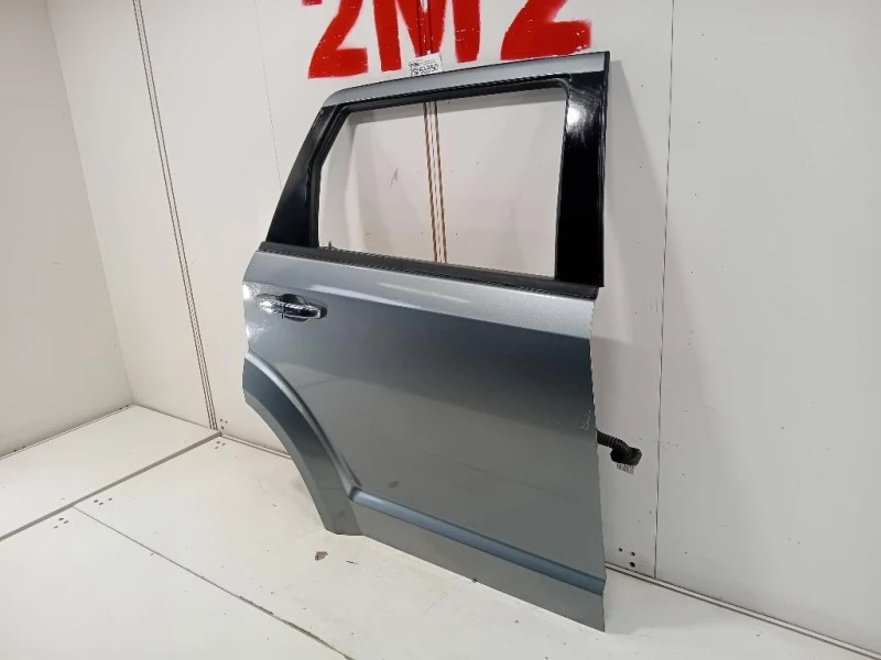 Porta POST DX PORTA POST DX Dodge Journey 2009