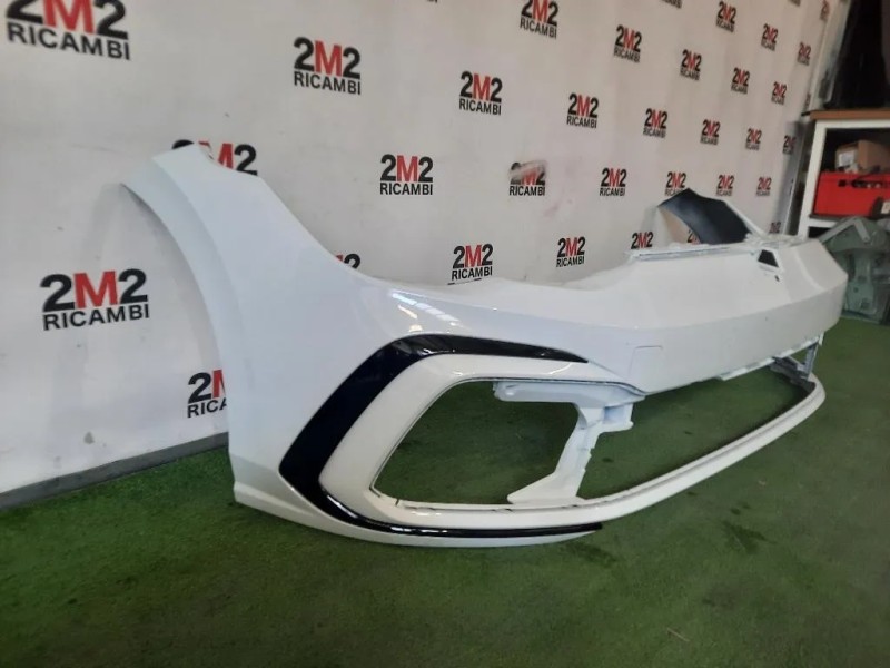 Paraurti ANT 5H0807221 Volkswagen GOLF VIII 2019