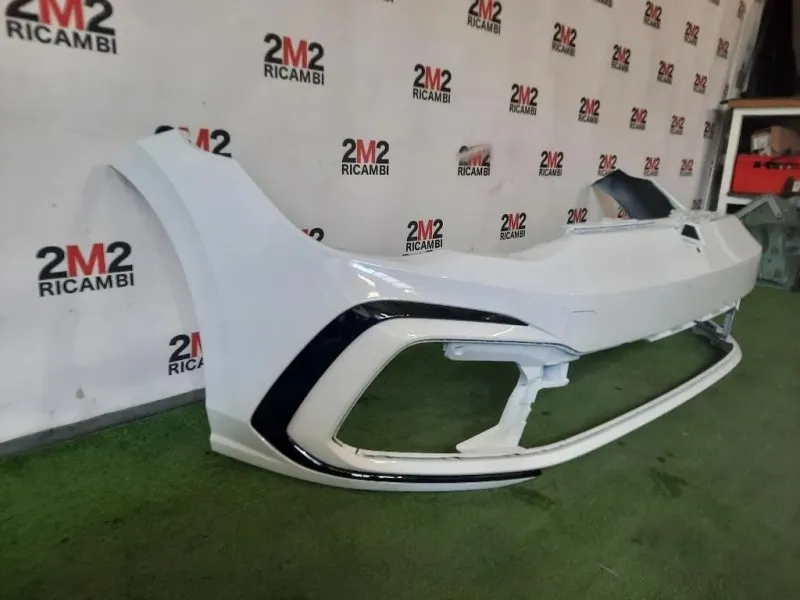 Paraurti ANT 5H0807221 Volkswagen GOLF VIII 2019