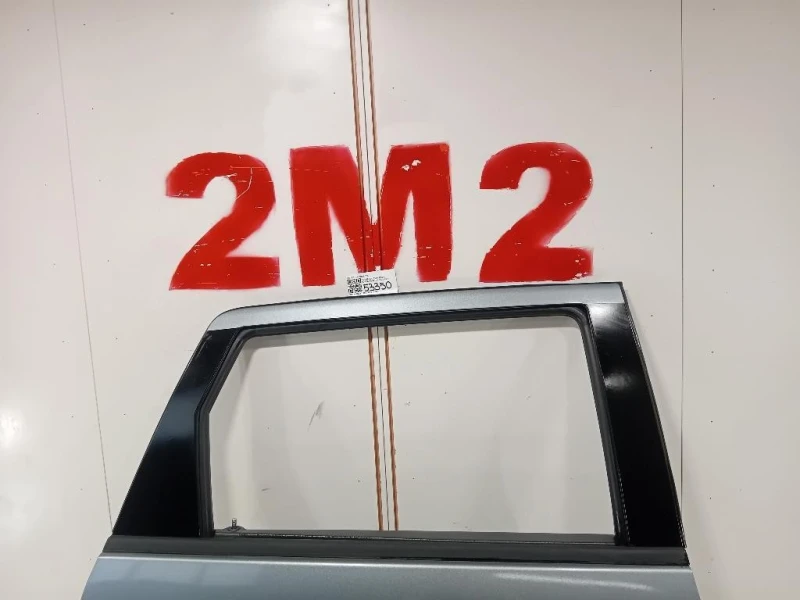 Porta POST DX PORTA POST DX Dodge Journey 2009