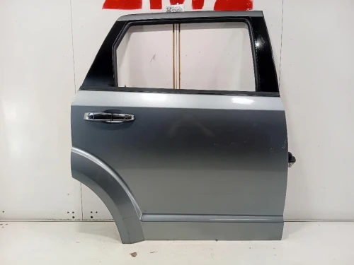 Porta POST DX PORTA POST DX Dodge Journey 2009
