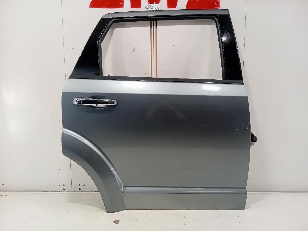 Porta POST DX PORTA POST DX Dodge Journey 2009
