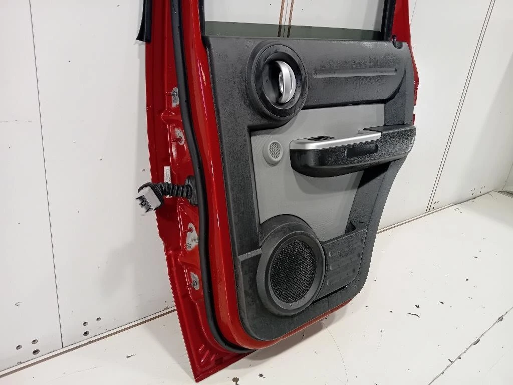 Porta POST DX K55360898AG Dodge Nitro 2007