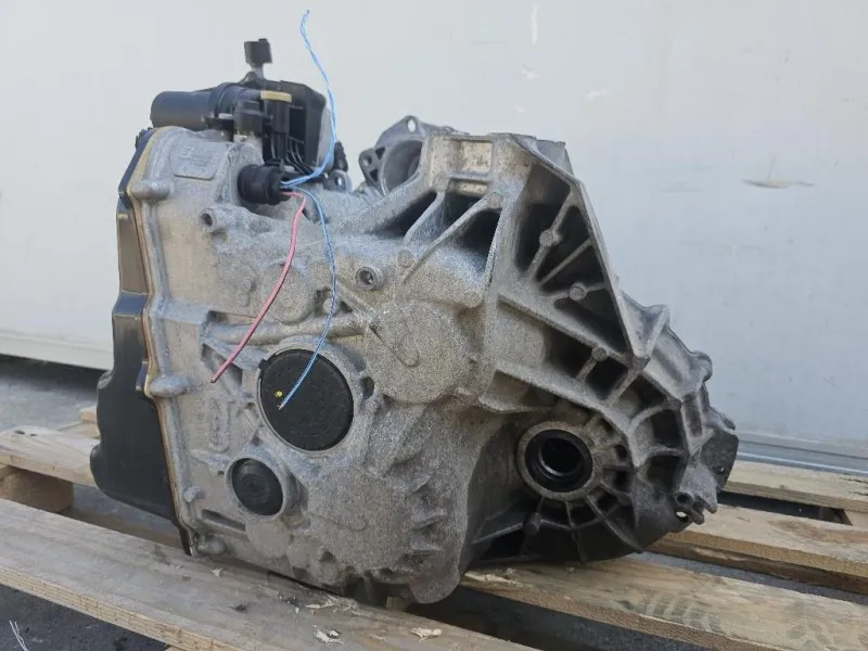 Cambio A2463708602 Mercedes Classe B W246 2012