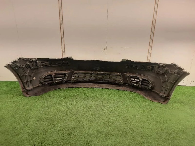 Paraurti ANT 5M0 807 221 Volkswagen GOLF PLUS I 2004