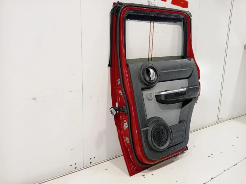 Porta POST DX K55360898AG Dodge Nitro 2007