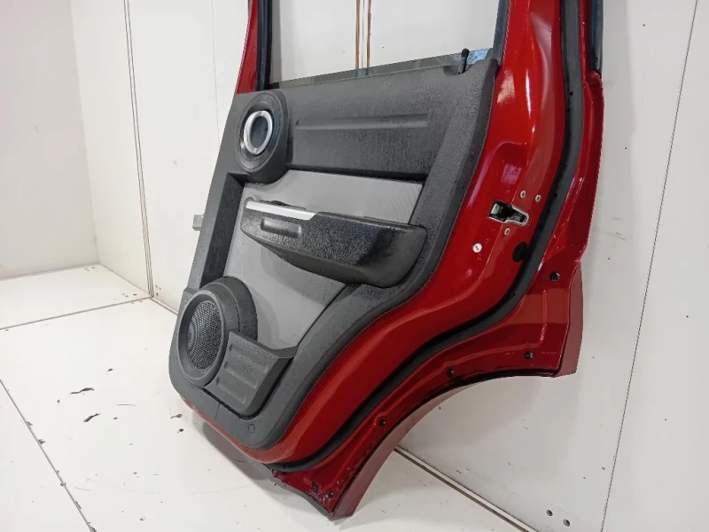 Porta POST DX K55360898AG Dodge Nitro 2007