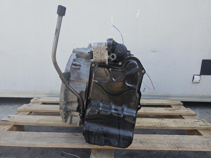 Cambio A2463708602 Mercedes Classe B W246 2012