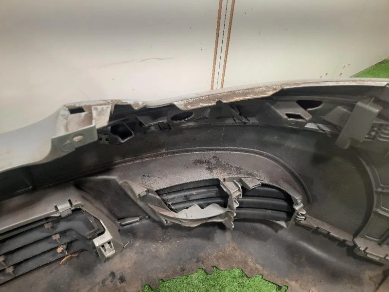 Paraurti ANT 5M0 807 221 Volkswagen GOLF PLUS I 2004