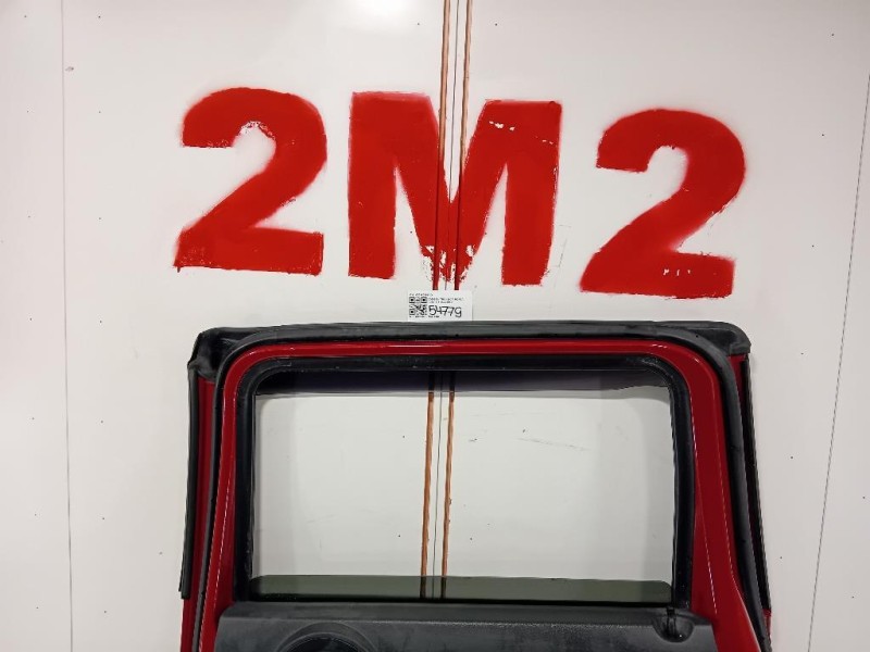 Porta POST DX K55360898AG Dodge Nitro 2007